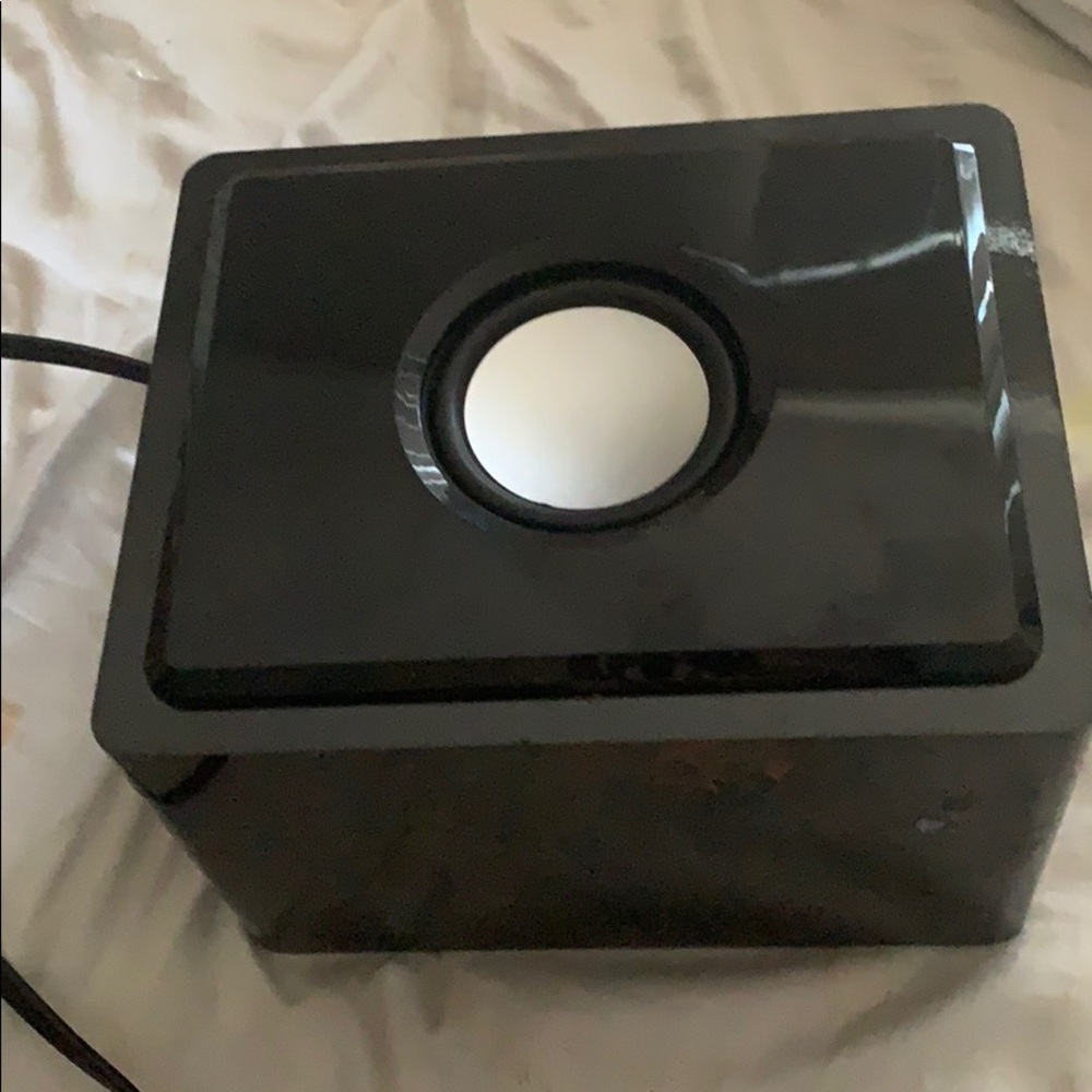 Speakers